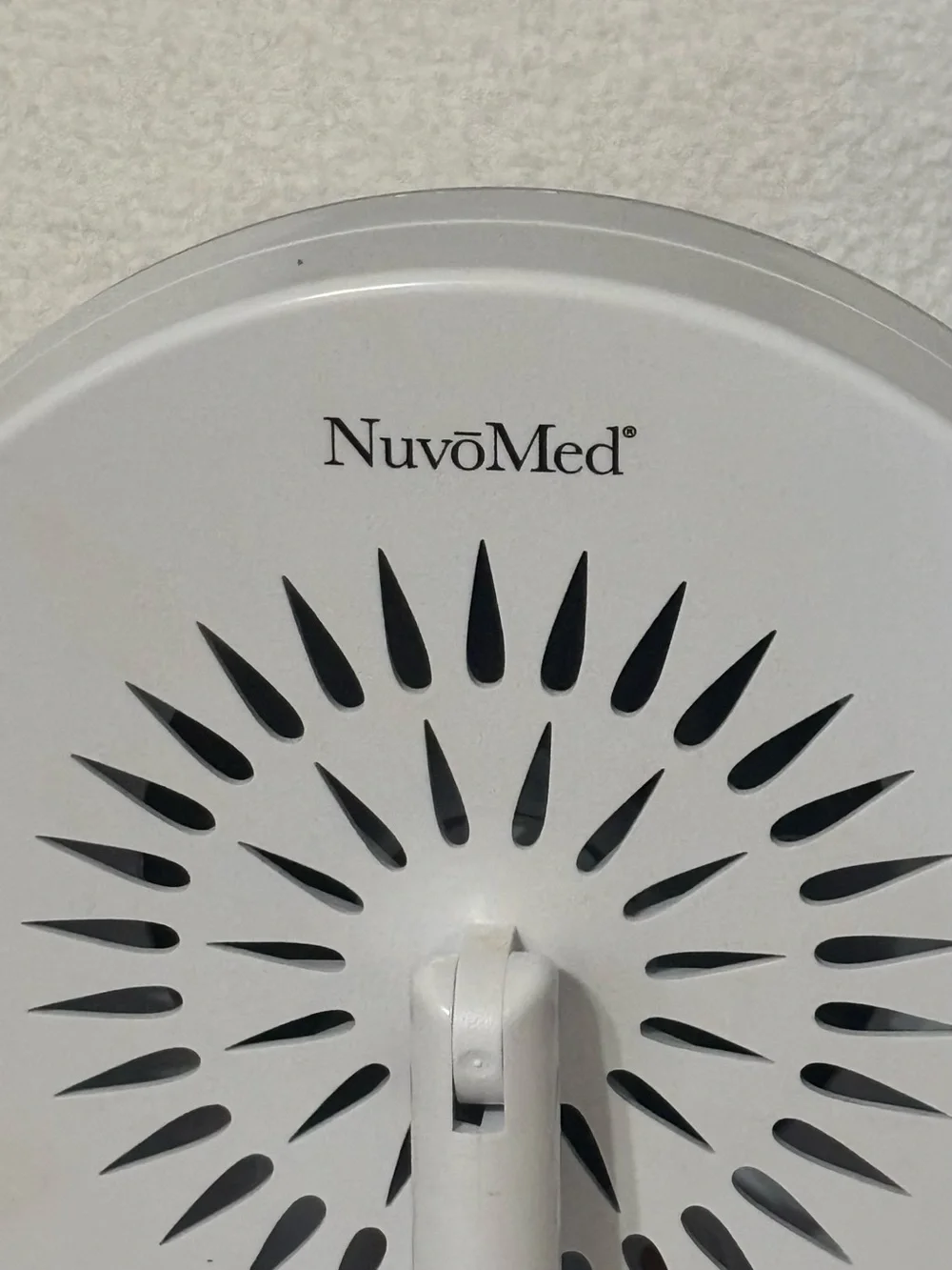 None bright led